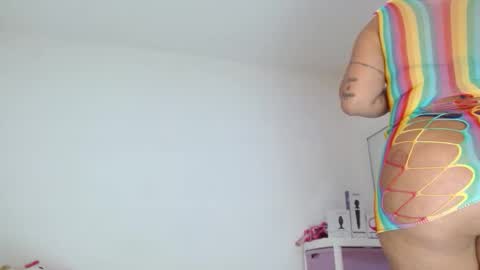 Sasha Creamy online show from February 10, 2026, 10:03 pm