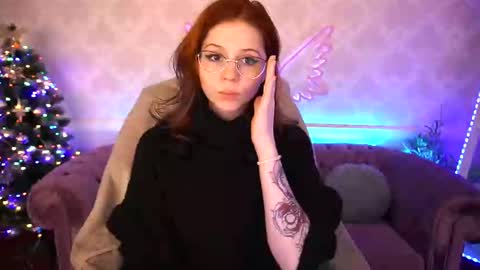 Snapshot of sasha_exclusive chatting on December 14, 2024, 8:18 pm Sasha Exclusive online show from December 14, 2024, 8:18 pm