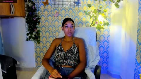 Snapshot of sasha_fox0 chatting on December 2, 2024, 6:21 pm emy online show from December 2, 2024, 6:21 pm