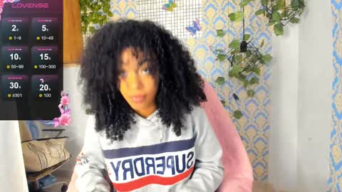 Snapshot of sasha_fox0 chatting on December 29, 2024, 8:15 pm emy online show from December 29, 2024, 8:15 pm