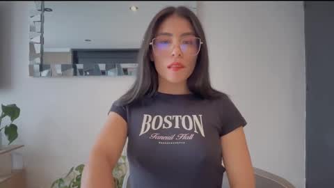 sasha_jonne online show from January 11, 2026, 6:35 pm