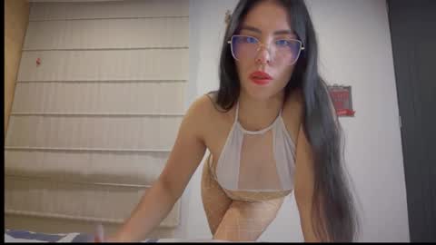 sasha_jonne online show from January 18, 2026, 2:37 am