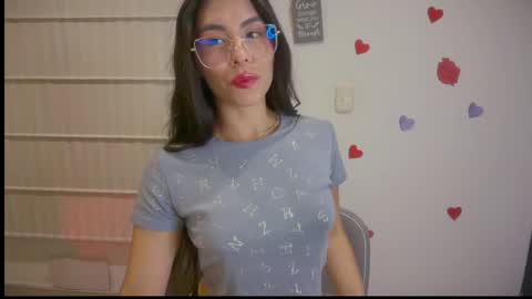 sasha_jonne online show from March 24, 2026, 3:00 am