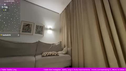 Snapshot of sasha_long13 chatting on November 7, 2025, 5:13 pm Sasha Long13 online show from November 7, 2025, 5:13 pm