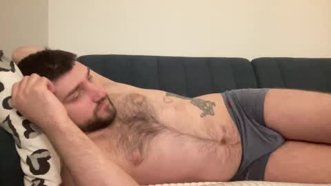 Sasha Lovve online show from February 6, 2025, 2:22 am