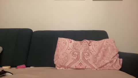 Sasha Lovve online show from October 5, 2025, 8:18 pm