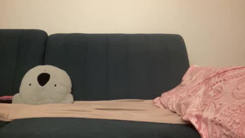 Sasha Lovve online show from October 7, 2025, 12:41 am