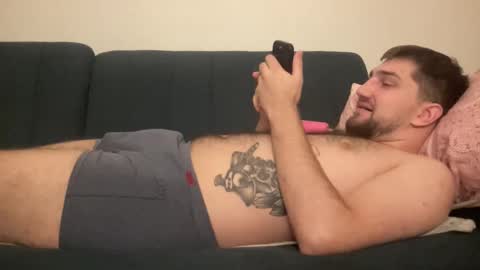 Sasha Lovve online show from October 15, 2025, 1:17 am