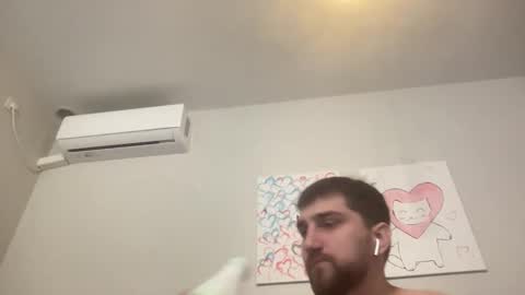 Sasha Lovve online show from October 19, 2025, 12:28 pm