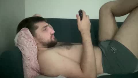 Sasha Lovve online show from October 27, 2025, 6:17 am