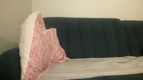 Sasha Lovve online show from November 2, 2025, 4:59 am