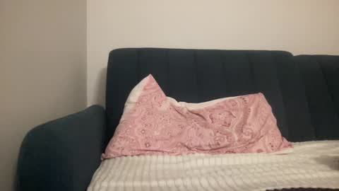 Sasha Lovve online show from November 9, 2025, 1:48 am