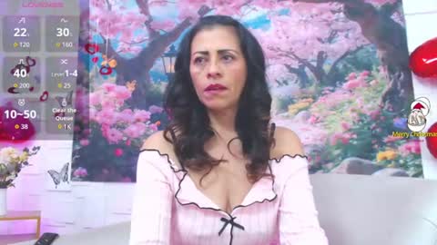 Snapshot of sasha_misshot_ chatting on July 14, 2026, 10:43 am Sasha Mercedez online show from July 14, 2026, 10:43 am