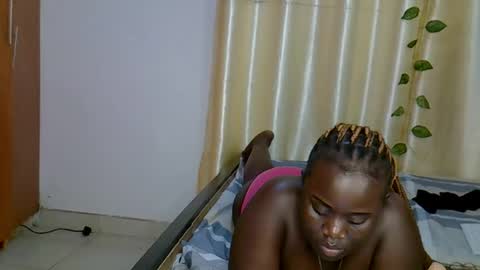 Sasha online show from October 18, 2025, 5:54 am