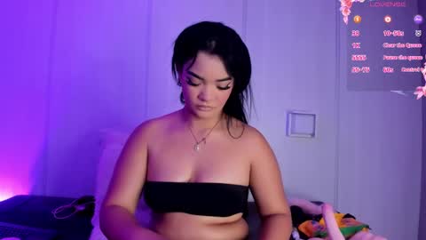 Sasha  online show from October 2, 2025, 8:27 pm