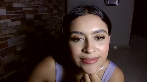 Snapshot of sasha_rose23 chatting on December 26, 2024, 10:41 pm Camila online show from December 26, 2024, 10:41 pm
