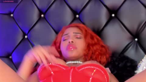  Sasha  online show from December 21, 2024, 3:14 am