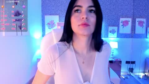 Camila  online show from December 12, 2024, 2:55 pm