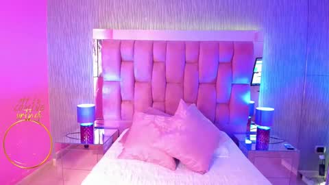 Camila  online show from February 13, 2025, 11:28 am