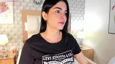 Camila  online show from September 14, 2025, 11:53 am