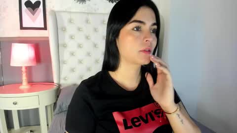 Camila  online show from September 23, 2025, 11:46 am