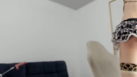 Snapshot of sasha_sissy1 chatting on May 24, 2026, 12:59 am Sasha Sweet online show from May 24, 2026, 12:59 am