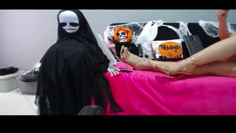 Snapshot of sasha_start chatting on October 22, 2025, 3:45 pm sasha start online show from October 22, 2025, 3:45 pm