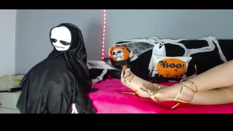 Snapshot of sasha_start chatting on October 25, 2025, 8:58 pm sasha start online show from October 25, 2025, 8:58 pm