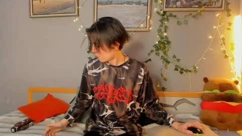 Sasha Vesmus online show from May 20, 2026, 9:32 pm