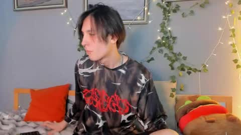 Sasha Vesmus online show from May 21, 2026, 10:17 pm