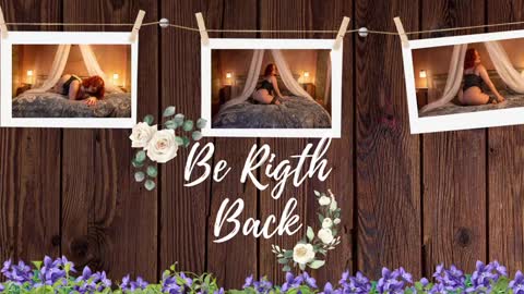  Tattie   online show from January 8, 2025, 9:00 am