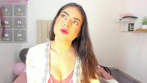 Sashaa online show from September 10, 2025, 11:21 am