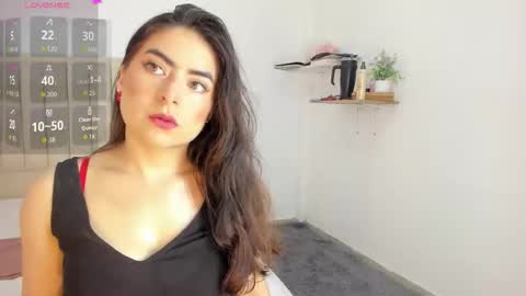 Sashaa online show from September 16, 2025, 11:33 am