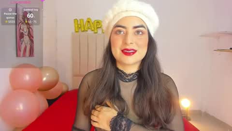 Sashaa online show from October 10, 2025, 11:31 am