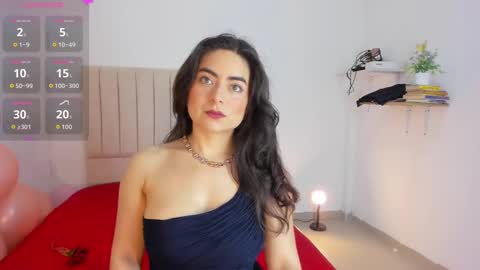 Sashaa online show from October 16, 2025, 11:33 am