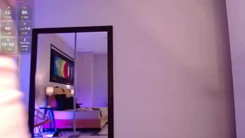 Sasha  online show from November 22, 2025, 11:31 am