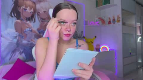 Alexa online show from April 8, 2026, 8:47 am