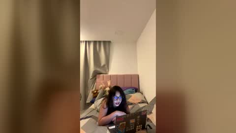 sashanova21 online show from July 14, 2026, 2:27 am