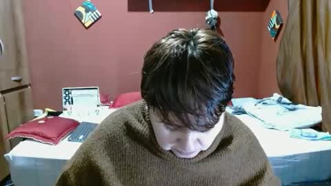 S A S H A R O S E online show from January 12, 2026, 12:21 pm