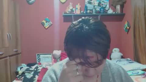 S A S H A R O S E online show from February 4, 2026, 12:22 pm