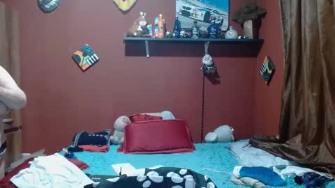 S A S H A R O S E online show from February 22, 2026, 12:15 pm