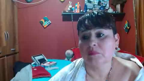 S A S H A R O S E online show from March 10, 2026, 8:36 pm