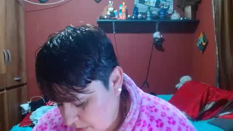 S A S H A R O S E online show from March 11, 2026, 11:49 am