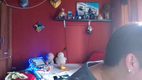 S A S H A R O S E online show from March 31, 2026, 3:34 pm