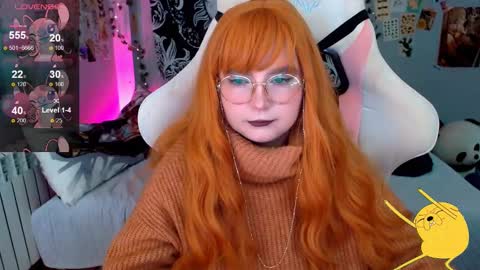 Snapshot of sashasoyyyy chatting on December 5, 2024, 1:47 am Sashasoy online show from December 5, 2024, 1:47 am