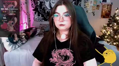 Snapshot of sashasoyyyy chatting on December 27, 2024, 2:36 am Sashasoy online show from December 27, 2024, 2:36 am