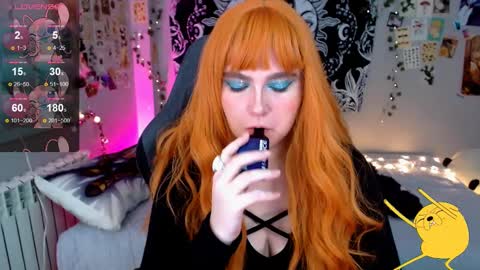Snapshot of sashasoyyyy chatting on February 5, 2025, 2:51 am Sashasoy online show from February 5, 2025, 2:51 am