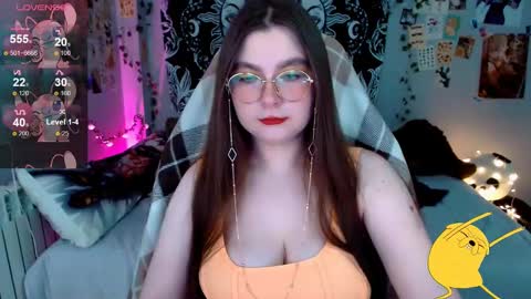 Snapshot of sashasoyyyy chatting on February 13, 2025, 3:39 am Sashasoy online show from February 13, 2025, 3:39 am