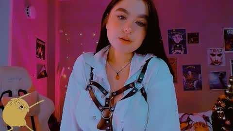 Sashasoy online show from December 14, 2025, 3:34 am