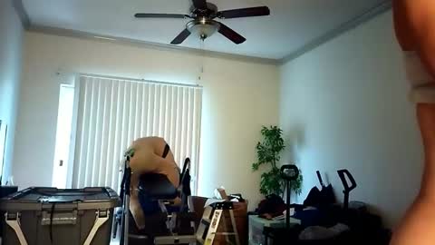 MISTRESS STROKES online show from March 8, 2026, 8:45 pm